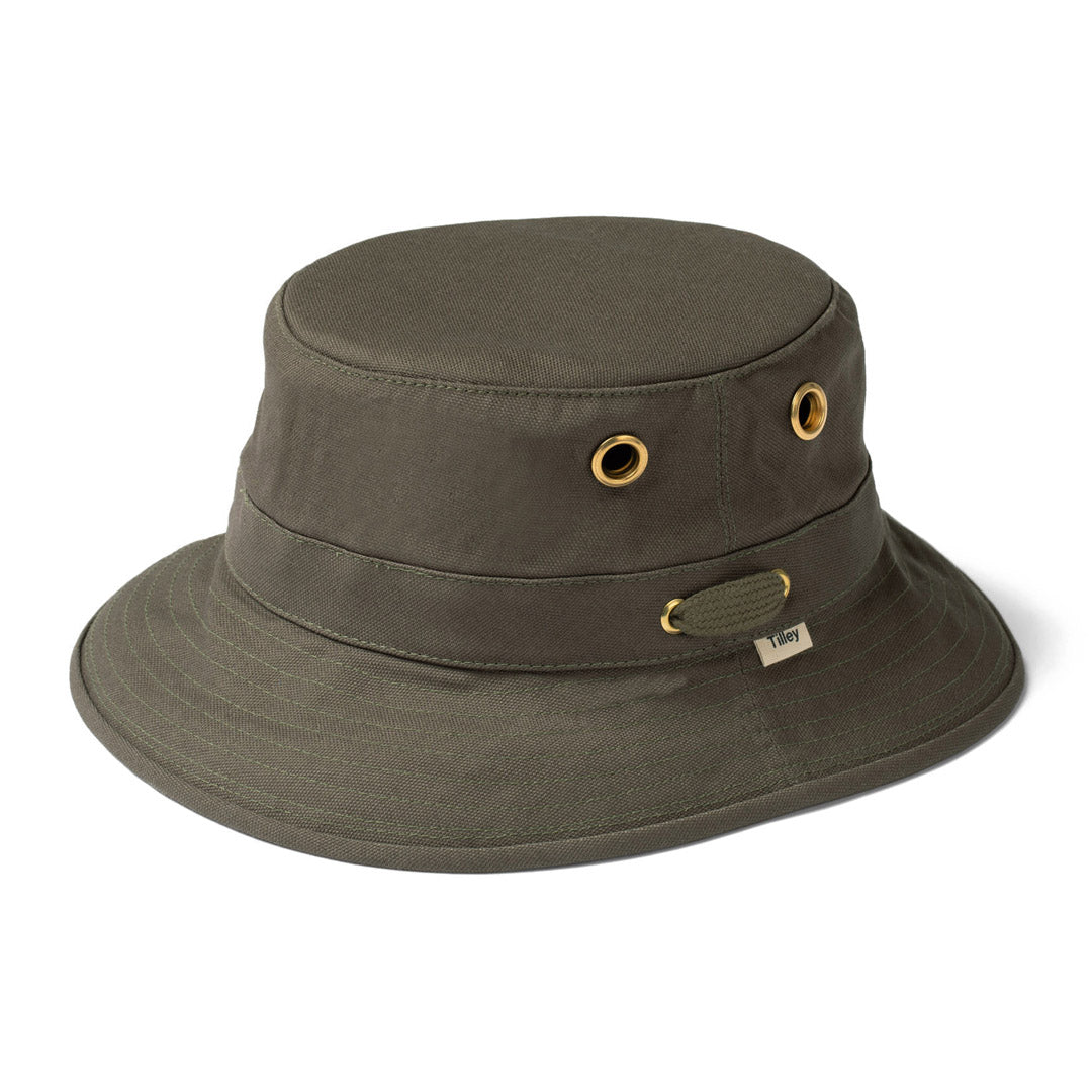 Tilley The Iconic T1 Bucket Hat | New Forest Clothing