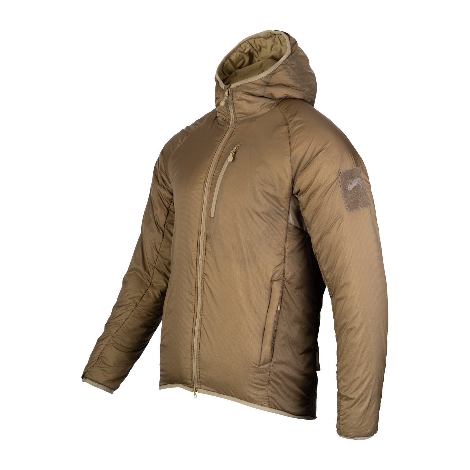 Viper Frontier Jacket Viper – New Forest Clothing
