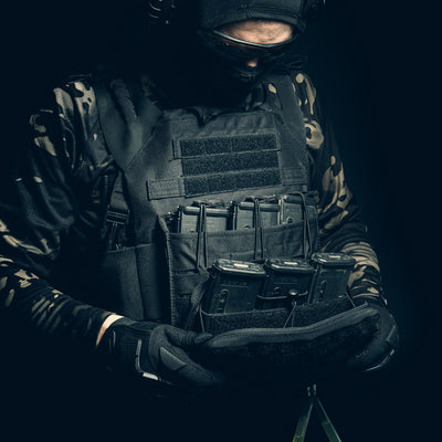 Viper-VX-Lazer-Mag/Admin-Panel#colour_black
