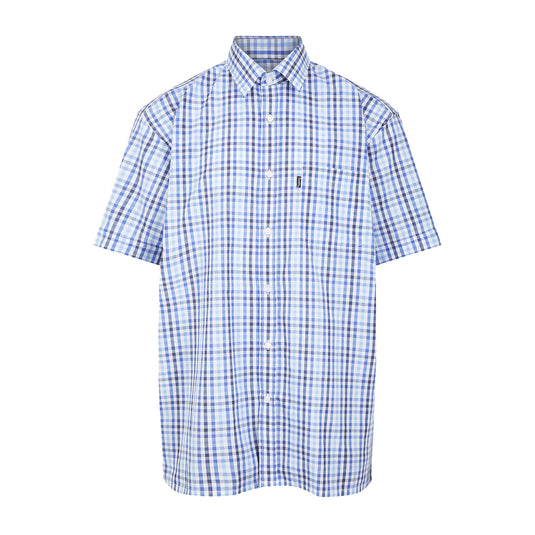 Champion Doncaster Short Sleeve Shirt | Champion Shirts – New Forest ...