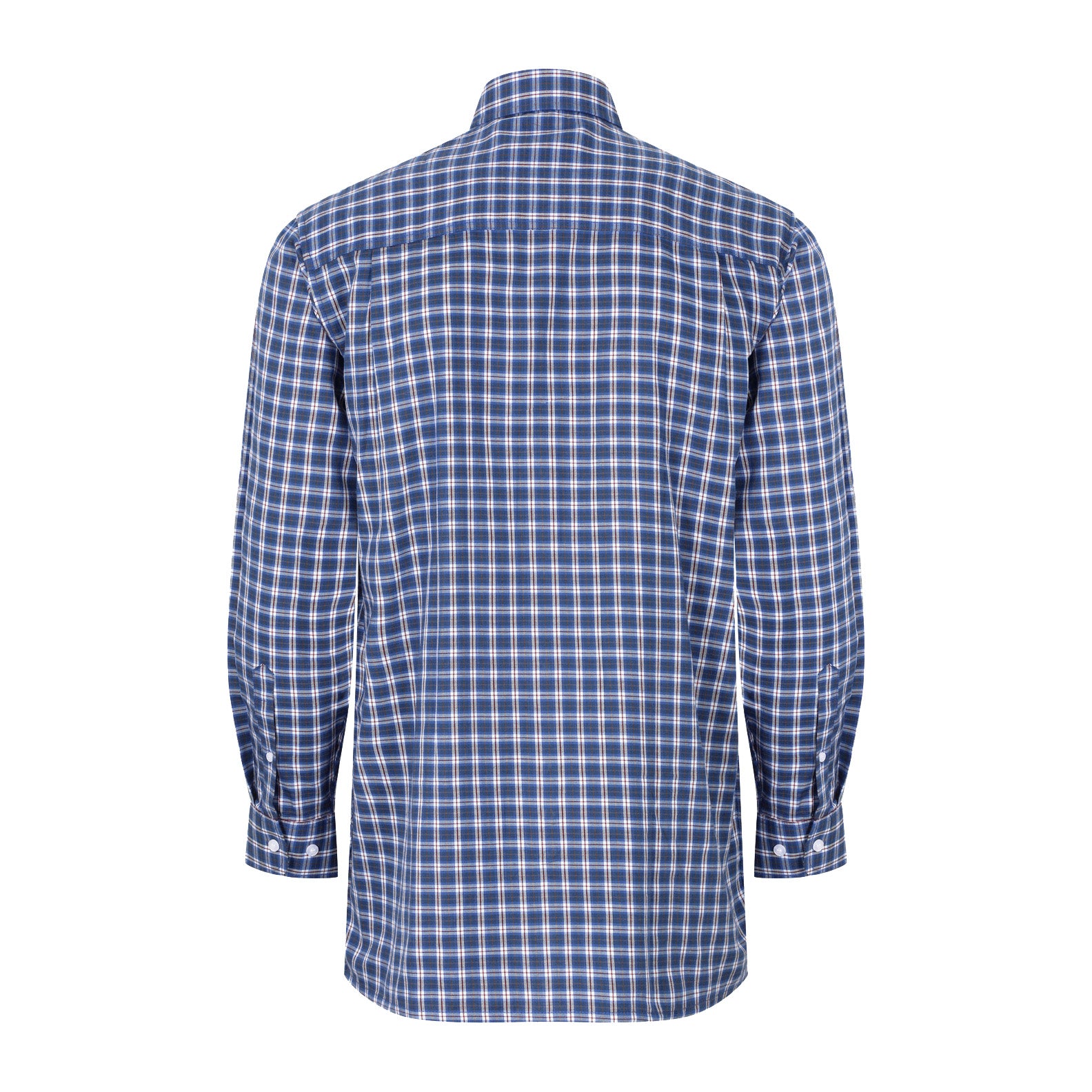 Champion Ashbourne Long Sleeved Shirt – New Forest Clothing