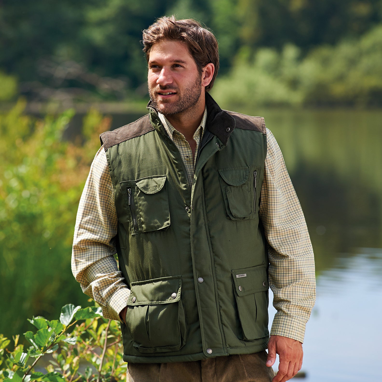 Champion Exmoor | Country Clothing | Champion Outdoors | – New Clothing