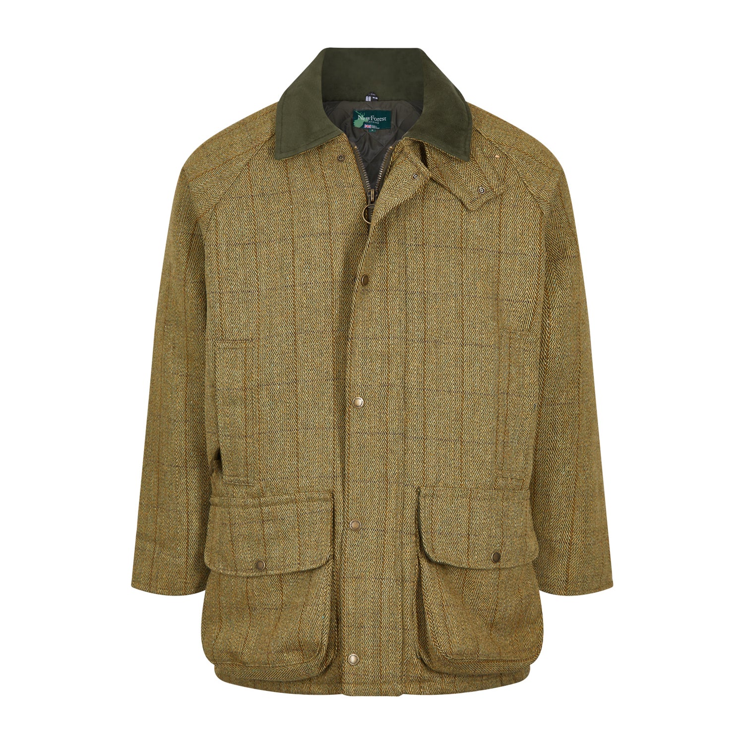 Tweed Shooting Jacket | Shooting Jackets | Cheap Tweed Jacket – New ...